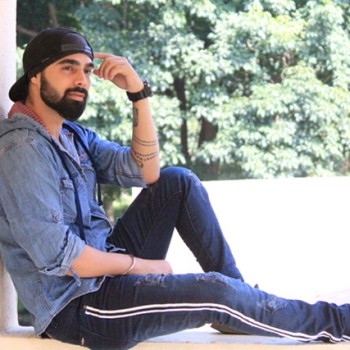 Tejinder Singh Minhas